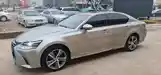 Lexus GS series, 2017-5