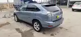 Lexus RX series, 2009-5