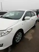 Toyota Corolla, 2010-2