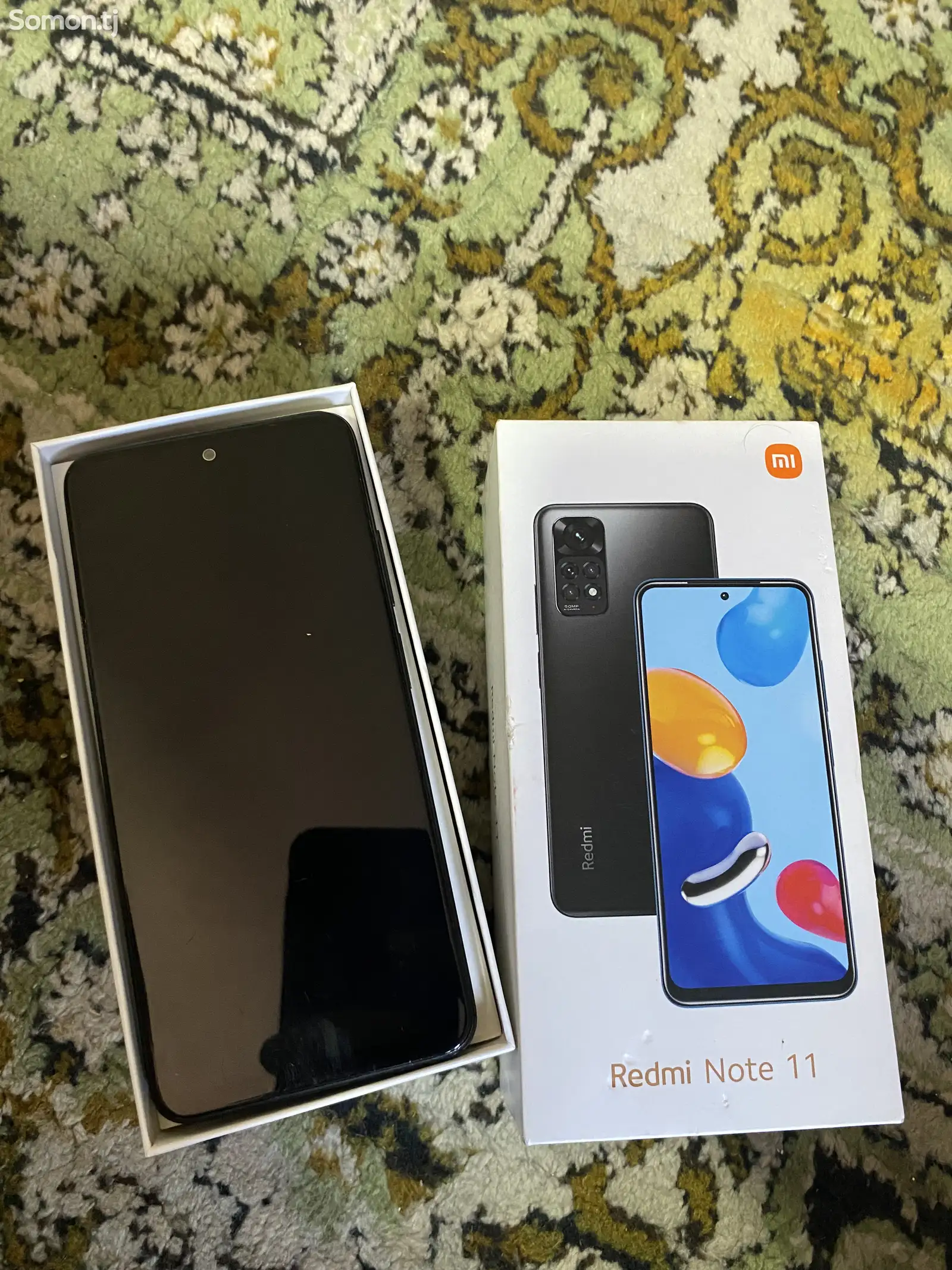 Xiaomi Redmi Note 11-7