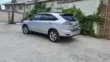 Lexus RX series, 2007-2