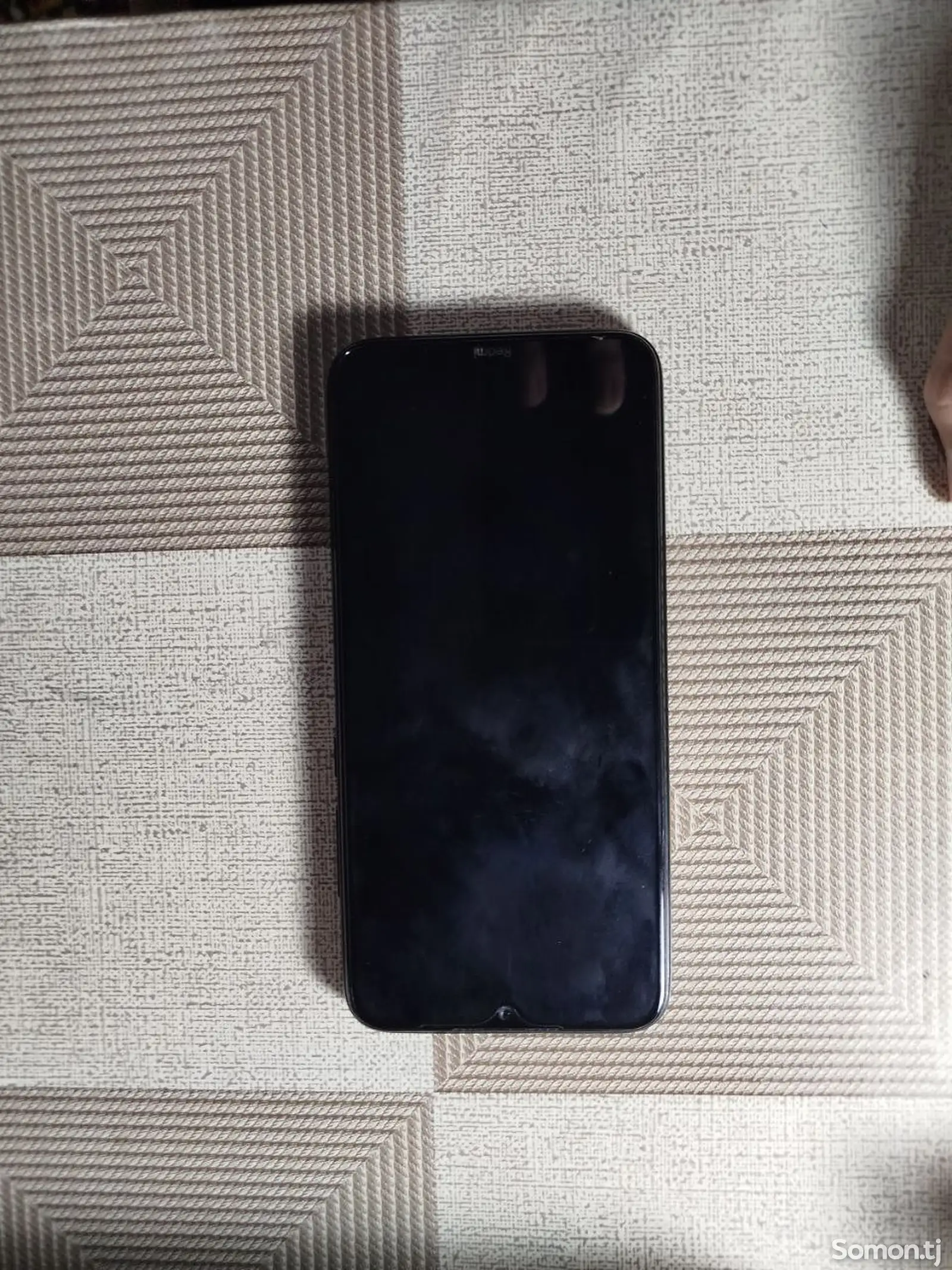 Xiaomi Redmi note 8-3