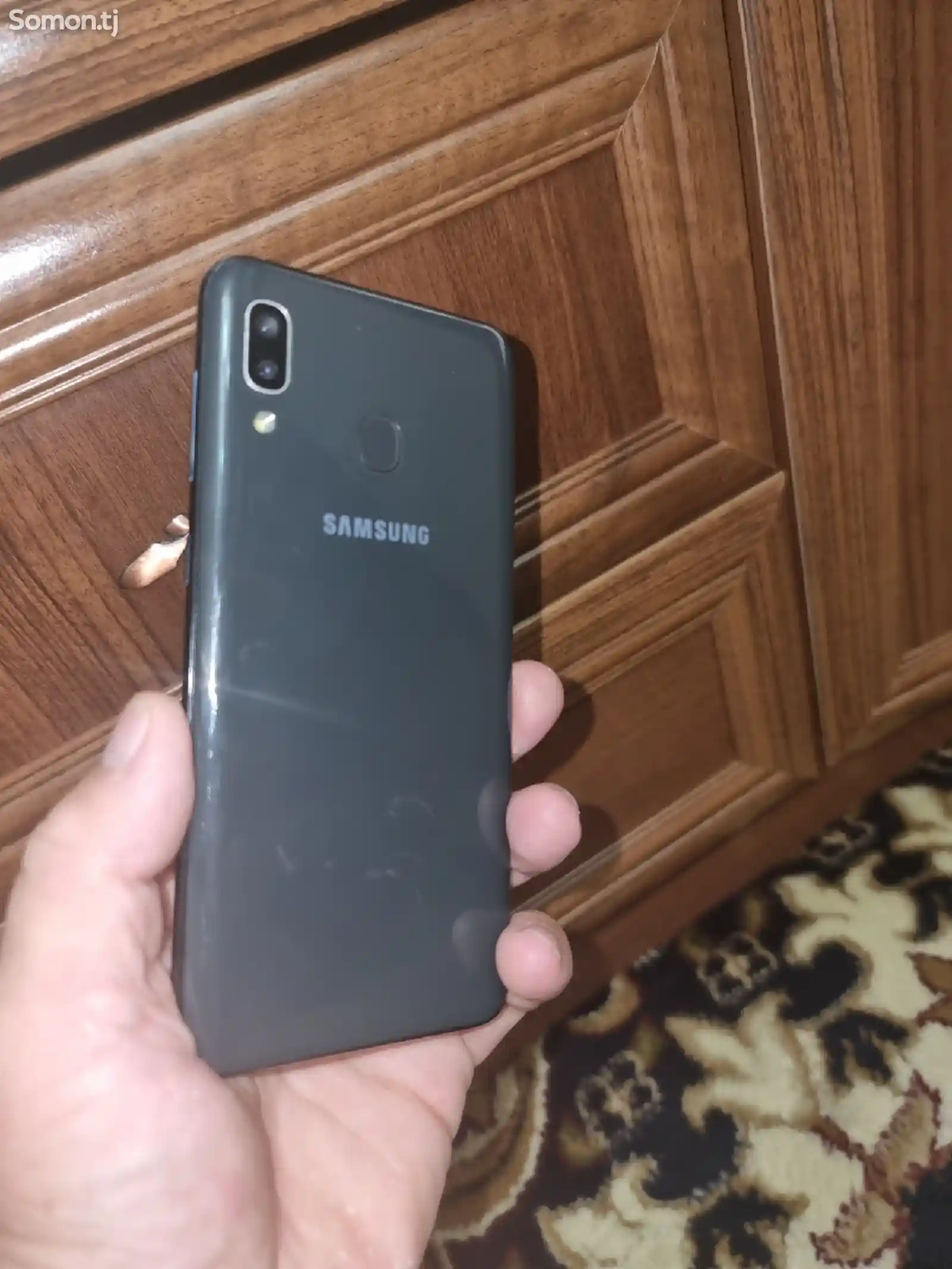 Samsung Galaxy A20 32gb