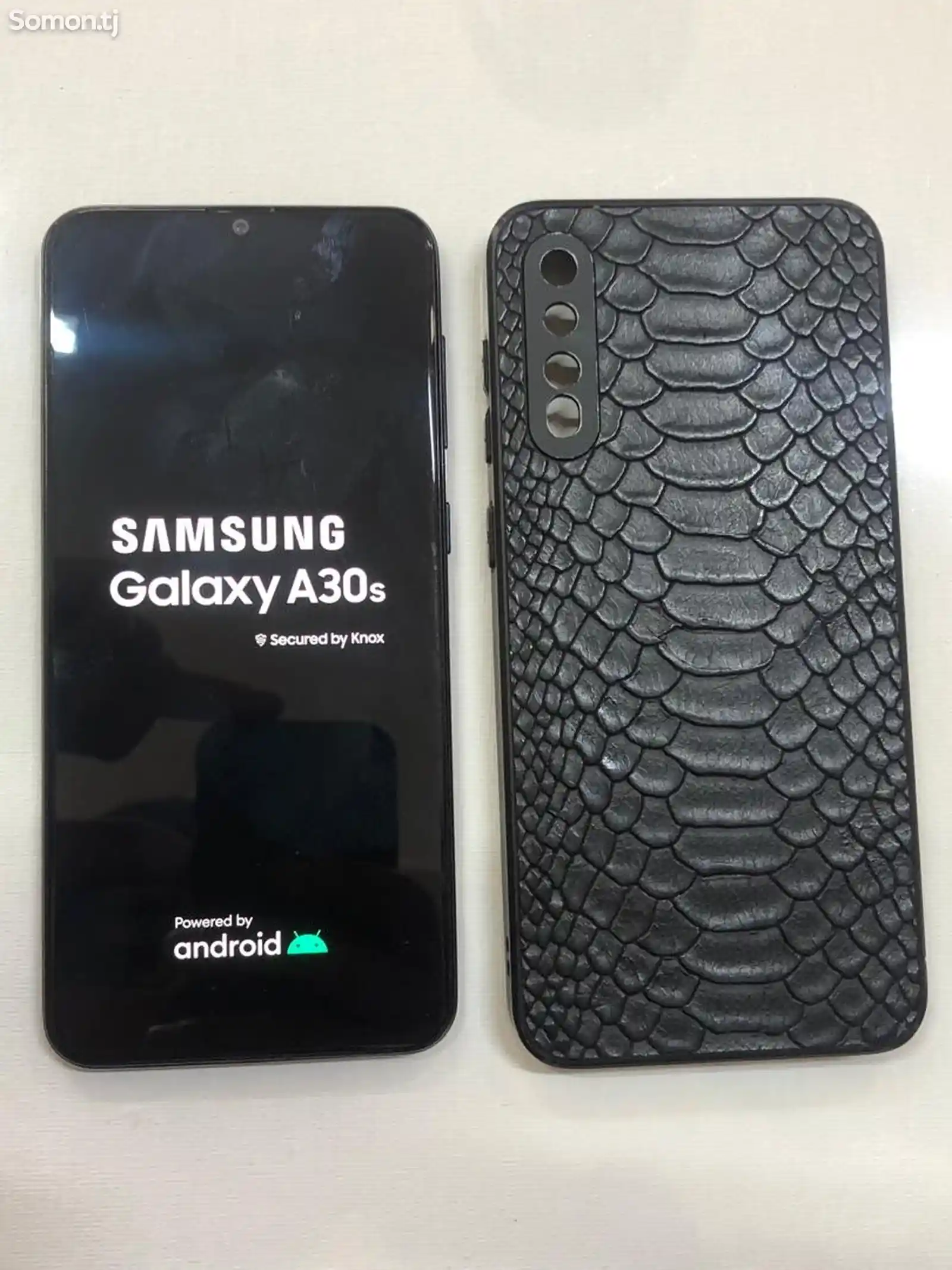 Samsung Galaxy А30S 64gb-1