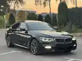 BMW 5 series, 2017-3