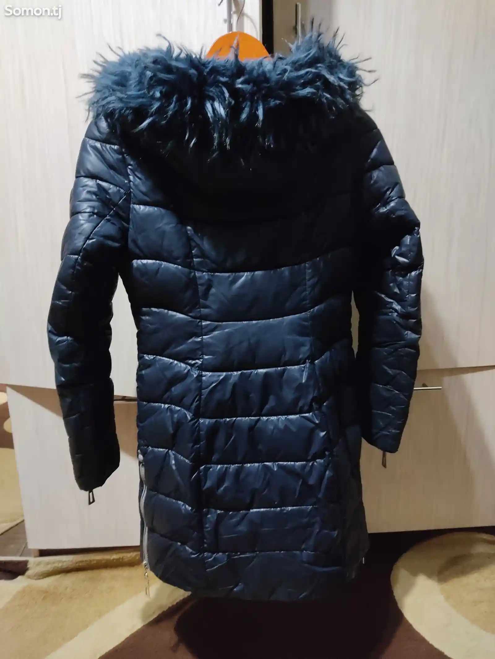 Женская куртка-2