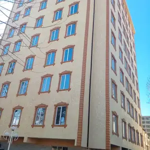 2-комн. квартира, 8 этаж, 56 м², Регар