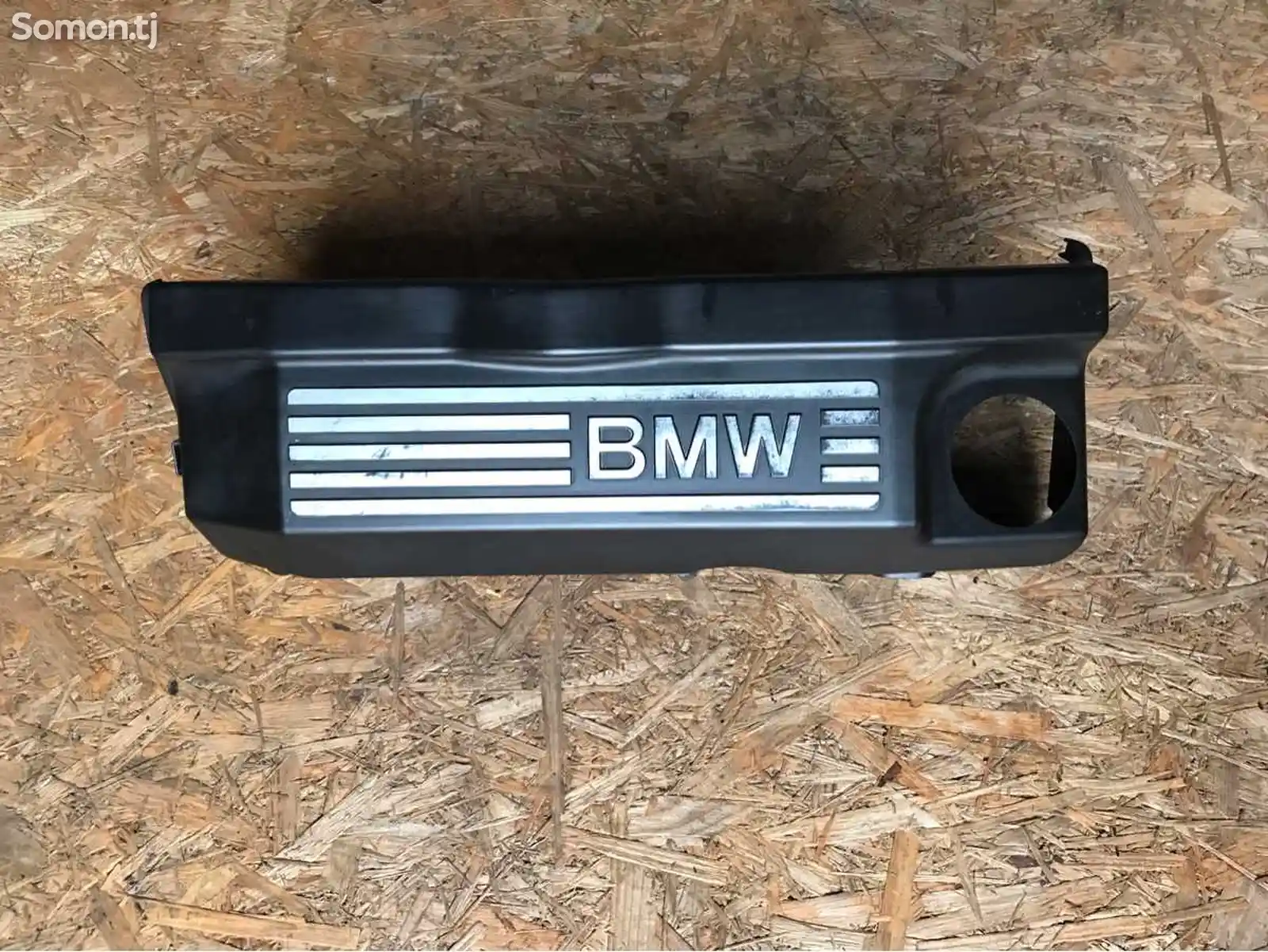 Накладка двигателя от BMW 3 серия E46, E90-1