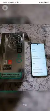 Infinix Zero 40 256Gb-8