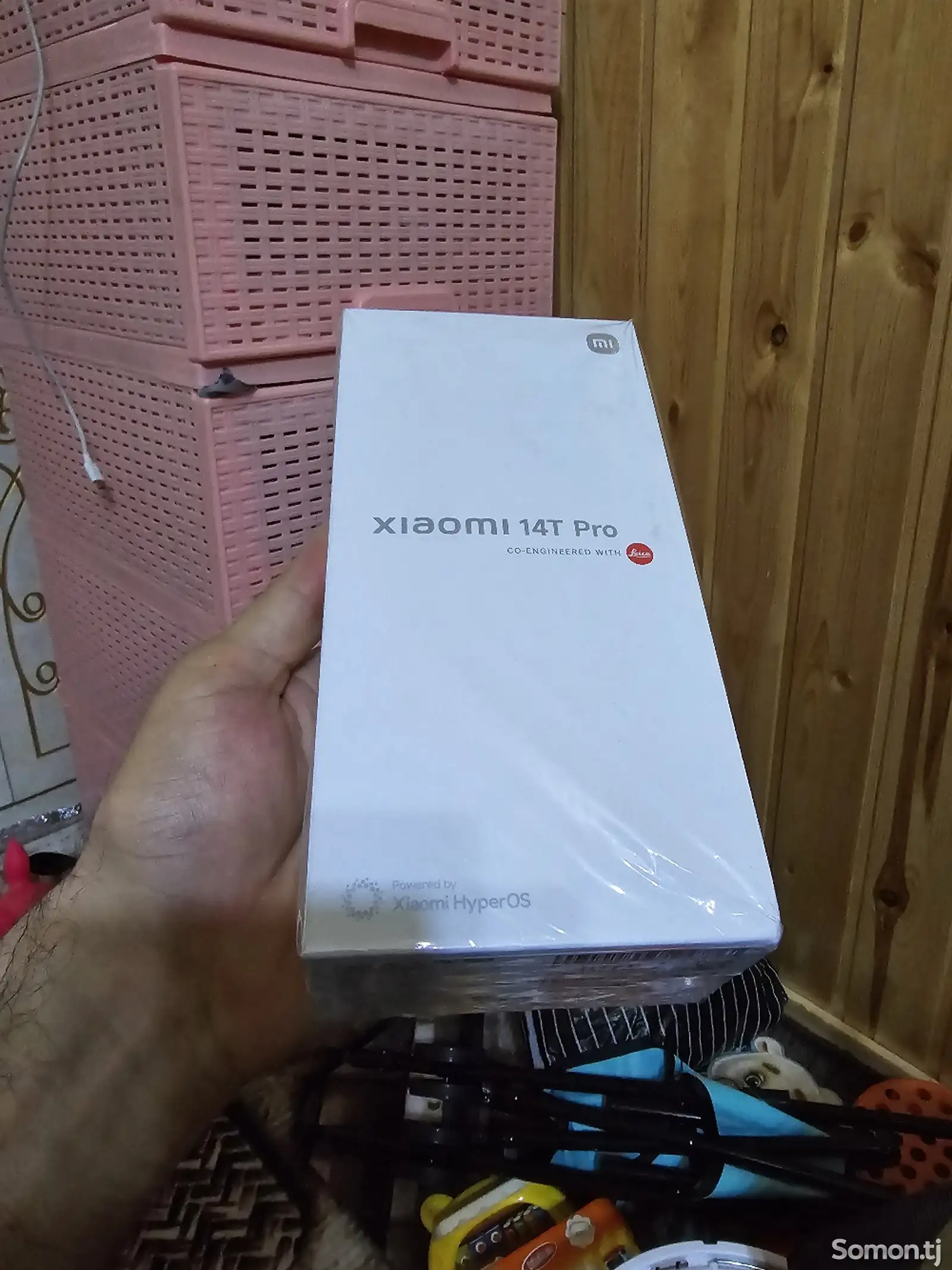 Xiaomi 14T pro-1