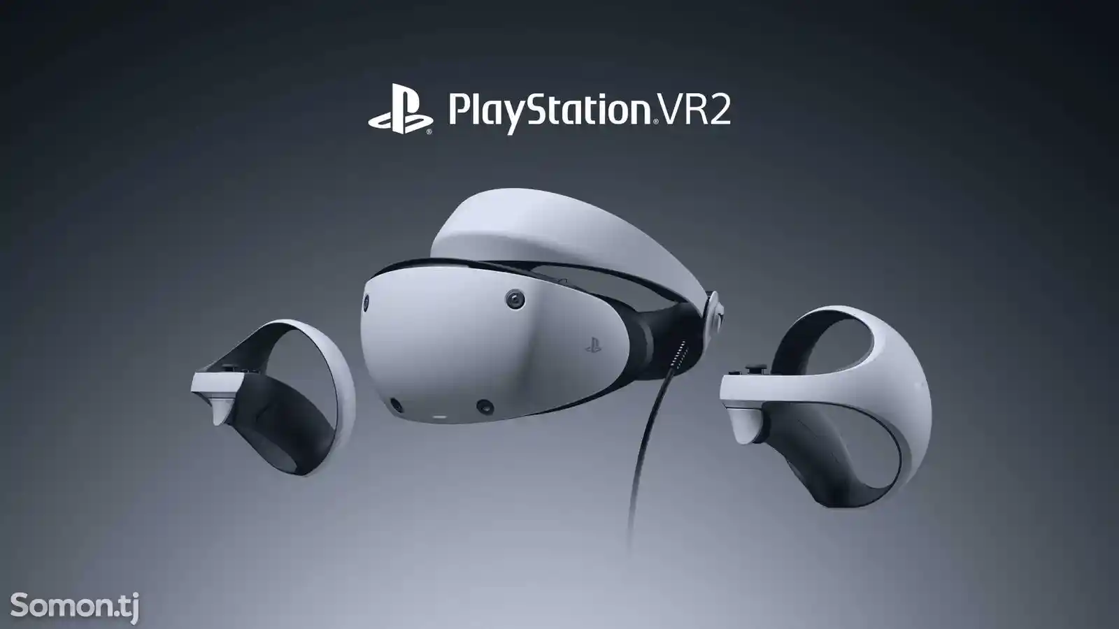 Игровая приставка Sony PlayStation VR2-6