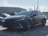 Toyota Camry, 2018-3