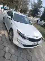 Kia Optima, 2016-3