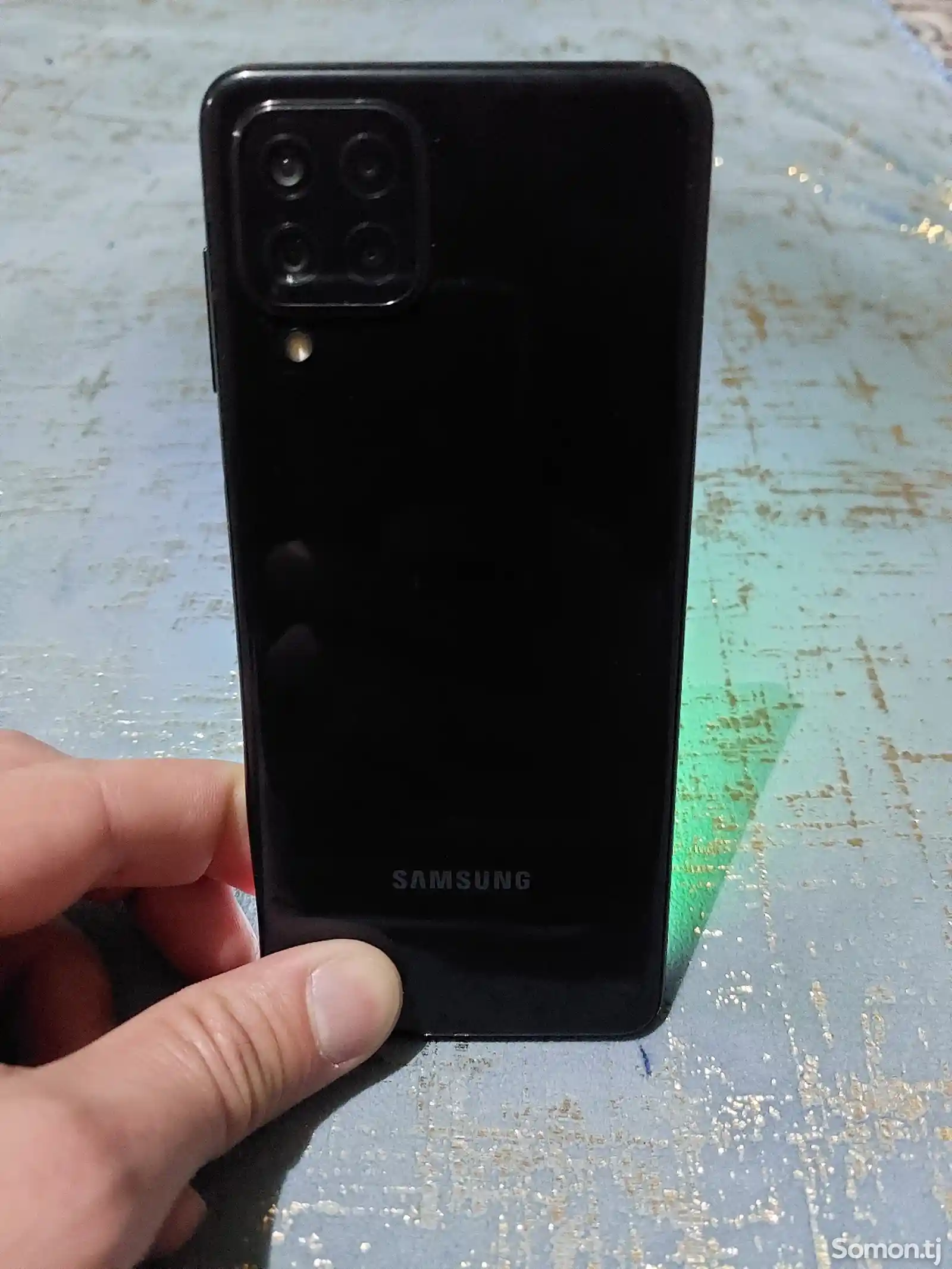 Samsung Galaxy A52-4