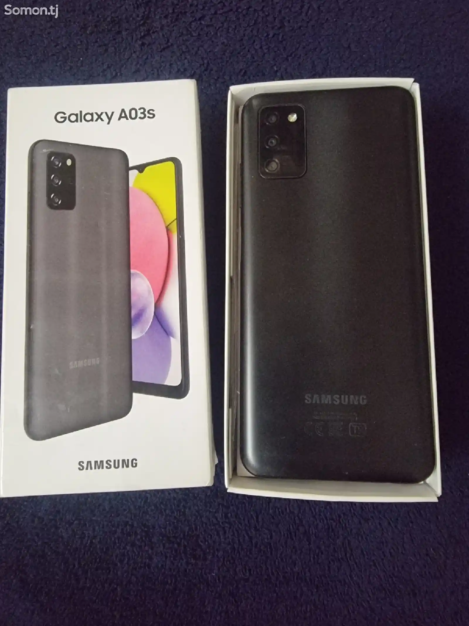 Samsung Galaxy А03s 32gb