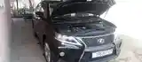 Lexus RX series, 2010-16