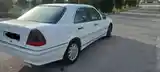 Mercedes-Benz C class, 1998-8