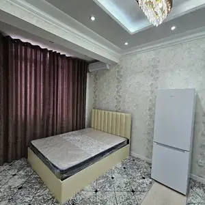 1-комн. квартира, 10 этаж, 50 м², 20 мкр