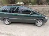 Opel Zafira, 2000-6