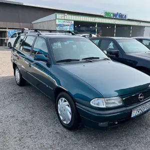 Opel Astra F, 1997