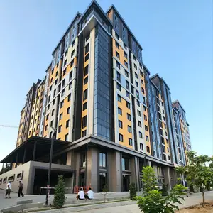 3-комн. квартира, 3 этаж, 73 м², 102 мкр