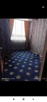 2-комн. квартира, 3 этаж, 60м², Сино-9