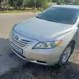 Toyota Camry, 2008-2