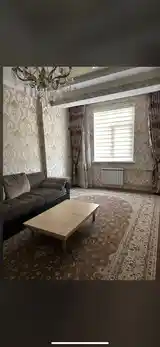 2-комн. квартира, 16 этаж, 45м², дом алфемо-4