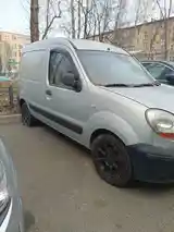 Renault Kangoo, 2006-4