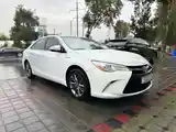 Toyota Camry, 2015-5