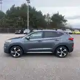 Hyundai Tucson, 2017-12