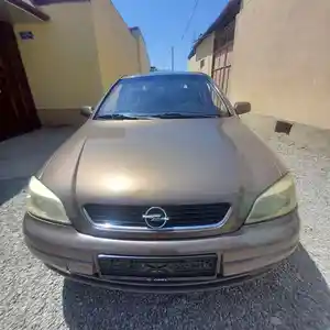 Opel Astra G, 1999