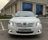 Toyota Camry, 2010-4