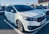 Kia Carnival, 2015-9