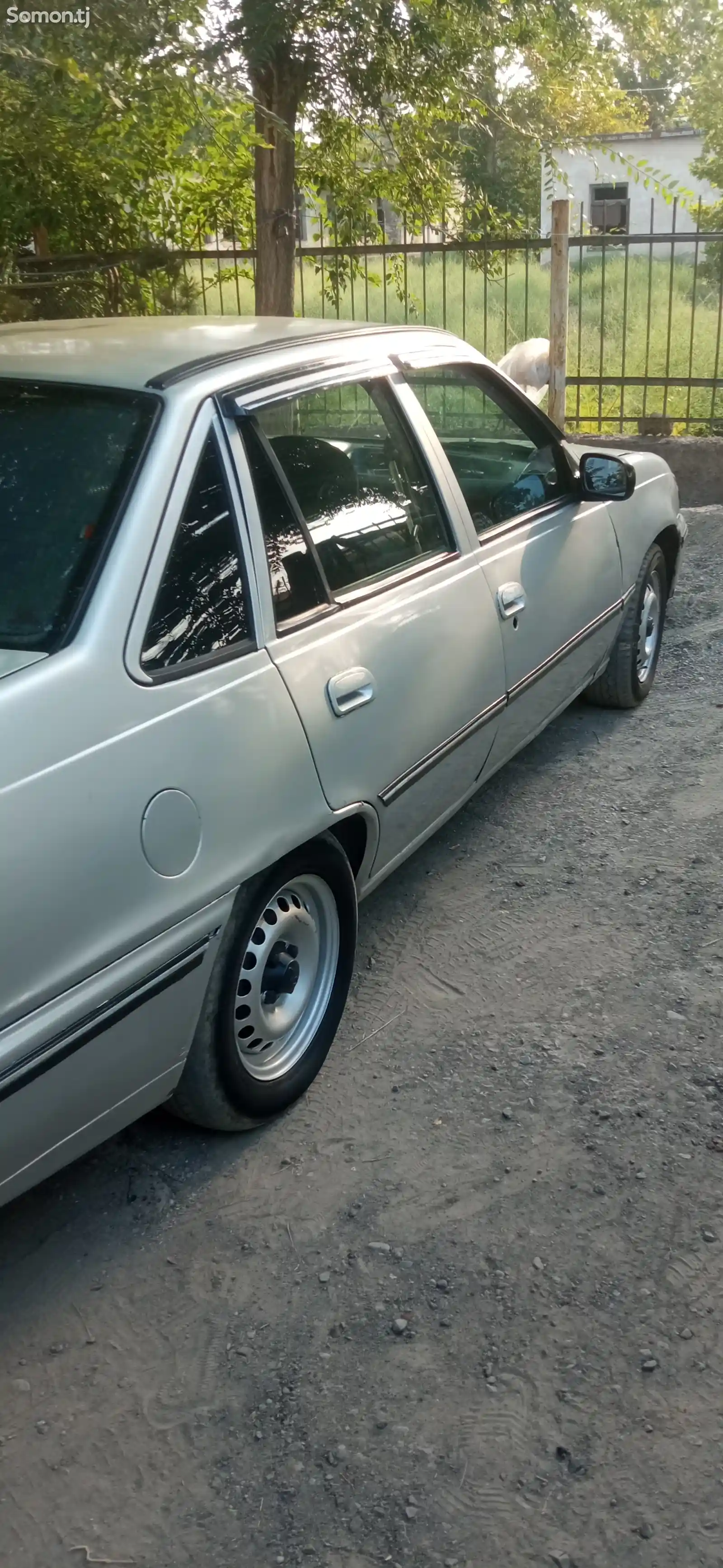 Daewoo Nexia, 1994-6