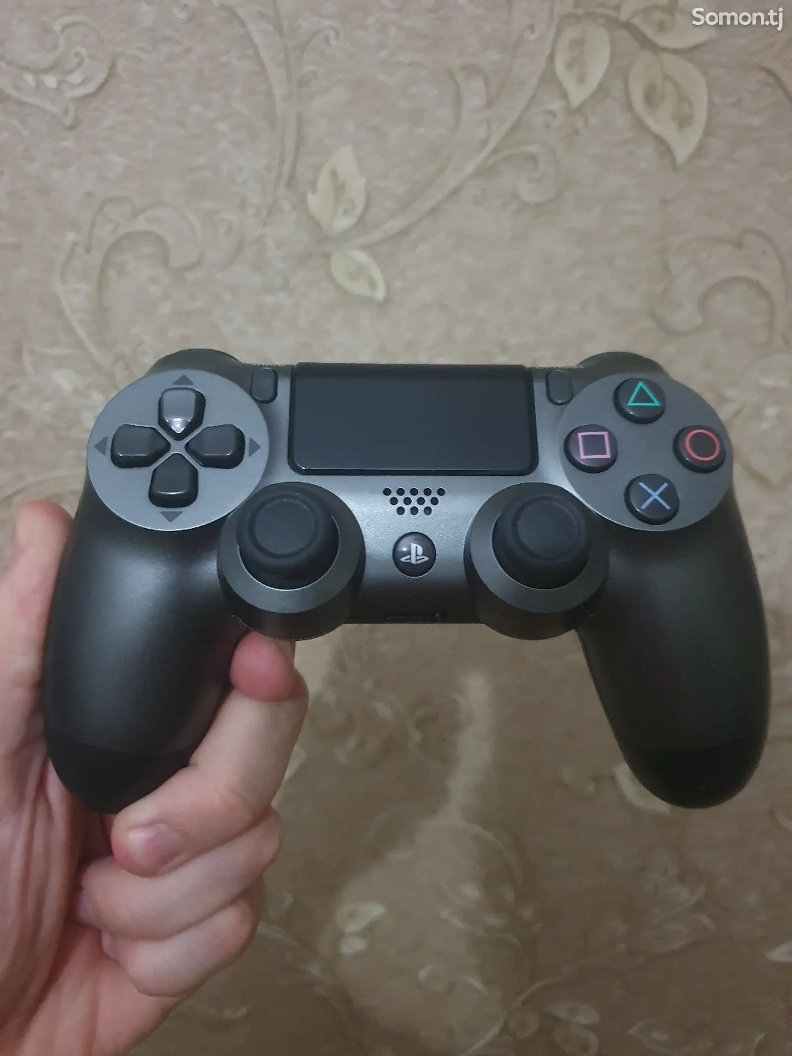 Джойстик для Sony PlayStation 4-1