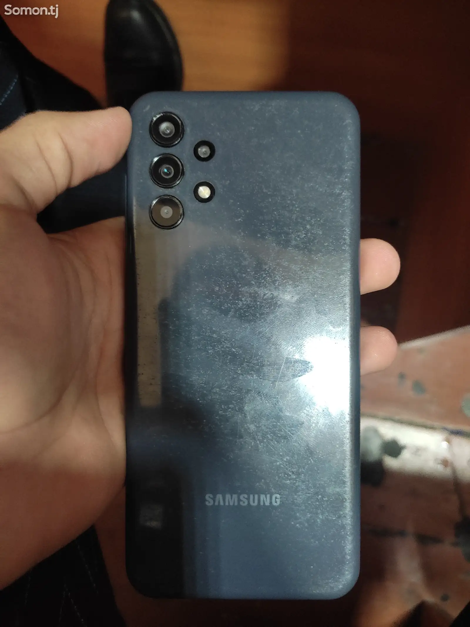 Samsung Galaxy A12-2