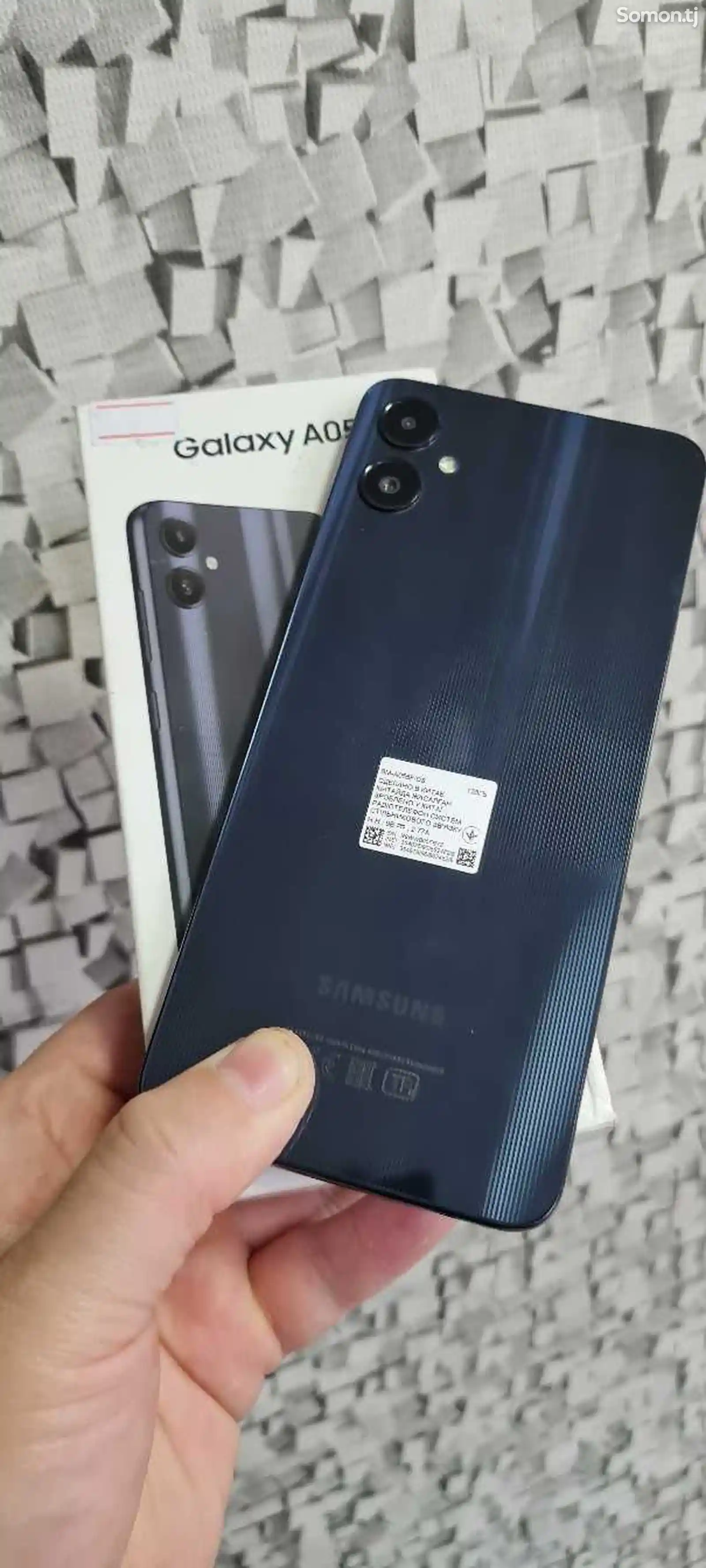 Samsung Galaxy A05 128gb