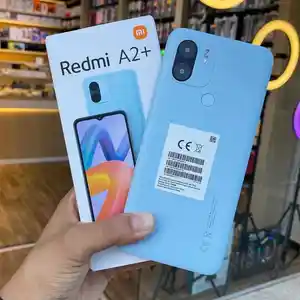 Xiaomi Redmi A2+ 64Gb