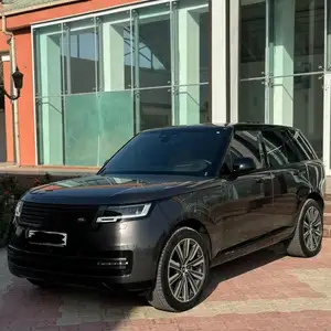 Land Rover Vogue, 2024