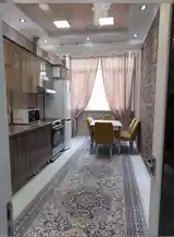 3-комн. квартира, 8 этаж, 91м², Шохмансур-6