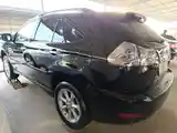 Lexus RX series, 2008-4