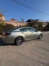 Lexus ES series, 2016-3