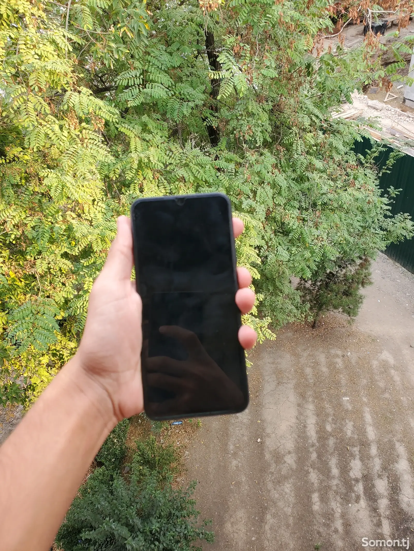 Xiaomi Redmi 9s-3