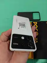 Xiaomi Poco X6 12/256 GB-8