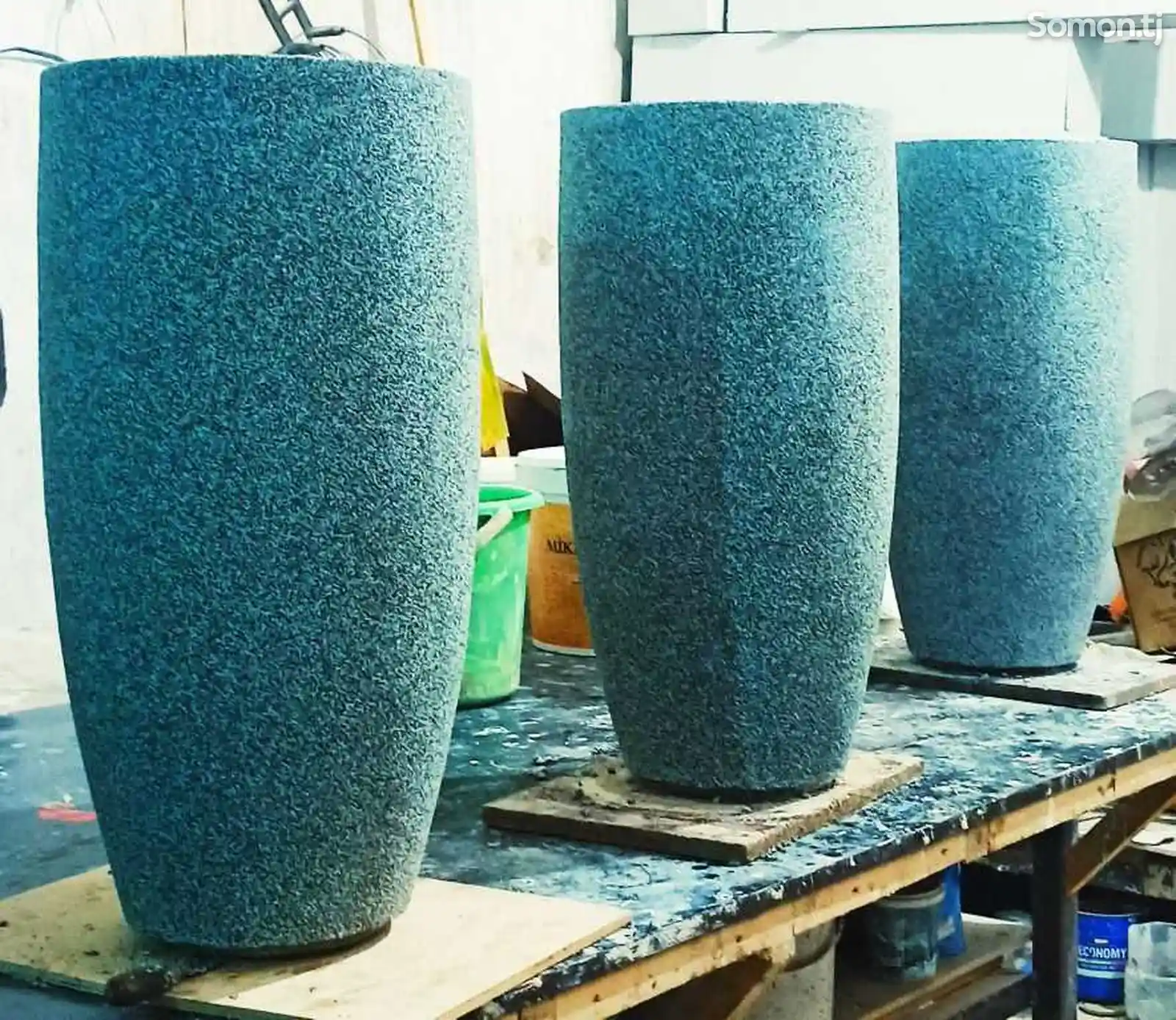Изготовление ваз на заказ-3