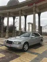 Mercedes-Benz C class, 1994-5