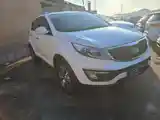 Kia Sportage, 2014-4