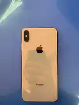 Apple iPhone Xs Max, 256 gb, Gold-2