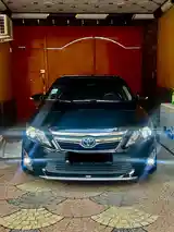 Toyota Camry, 2014-6